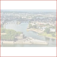 3 dagen luxe 4*-hotel in Koblenz