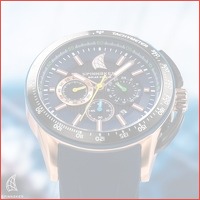 Spinnaker Transat Solar Power Chronograp..