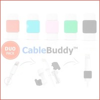 2-pack Cable Buddy