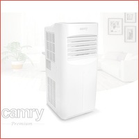 Camry 3-in-1 airconditioner