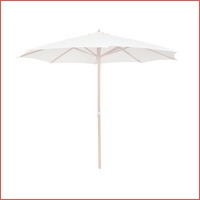 Parasol Apricis 300 cm