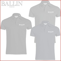 Ballin Paris polo's voor mannen