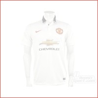 Nike Manchester United uit-shirt