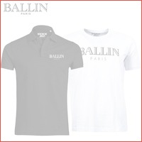 Ballin Paris heren tops