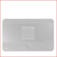 TP-Link M7350 4G Mi-Fi hotspot