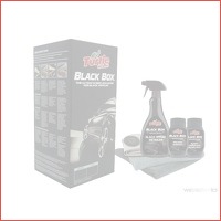 Turtle Wax Black Box