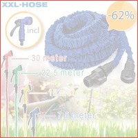 XXL Hose