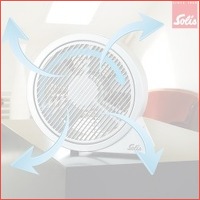 Solis Revolvair ventilator