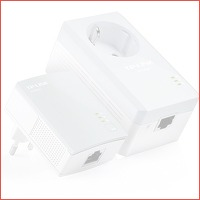 TP-Link TL-PA4016P KIT powerline startse..