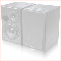 Edifier R1100 speakers