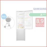 Samsung Smart Space koelkast