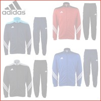 Adidas trainingspakken