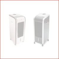 Joal mobiele airconditioner