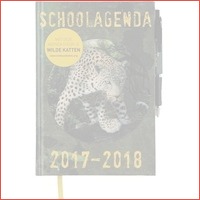 National Geographic Schoolagenda 2017/20..