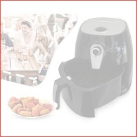 Excellent Houseware XL Airfryer