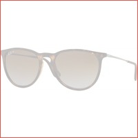 Ray-Ban Erika RB4171 Havana