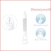 Honeywell Quietset Torenventilator