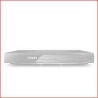 Philips DVP2850/12 DVD speler