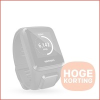 TomTom Spark 3 sporthorloge