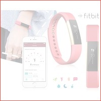 Special edition: Fitbit Alta fitness tra..