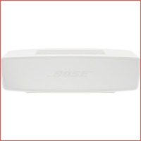 Bose SoundLink Mini II Zilver