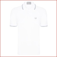 Fred Perry poloshirt