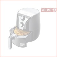 Molino Health Fryer