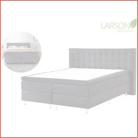 Larson Boxspring Oslo