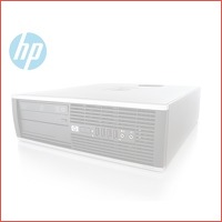 HP 6005 Pro desktop refurbished