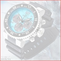 Invicta Ocean Voyage Chronograph 24292