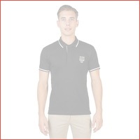 Oxford University Poloshirt