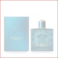 Versace Eros eau de toilette