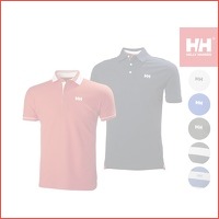 Helly Hansen poloshirt