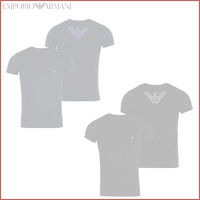 Armani T-shirts