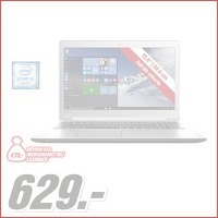 Lenovo Ideapad laptop