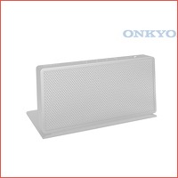 Onkyo T3 Bluetooth speaker en powerbank