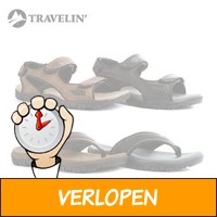 Travelin' outdoor slippers of sandalen