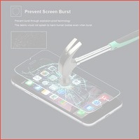 Tempered Glass screenprotector