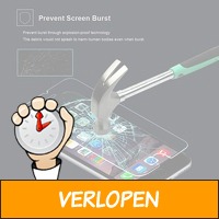 Tempered Glass screenprotector