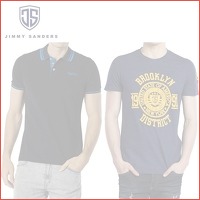 Jimmy Sanders sale