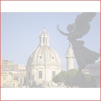 3, 4 of 5 dagen Rome