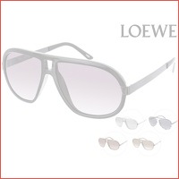 Loewe zonnebril