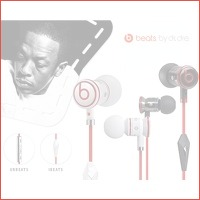 Beats by Dr. Dre headset