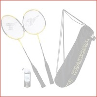 Diadora badmintonset