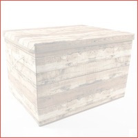 Design Storage Box XXL