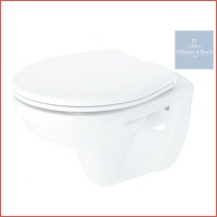 Villeroy & Boch Amica toiletpack