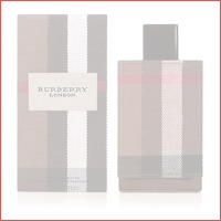 Burberry London Men eau de toilette