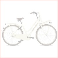 Gepida Cargo 400 transportfiets