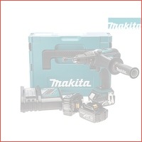 Makita 18 V Li-ion Combiboormachine