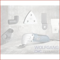 Wolfgang MultiTool